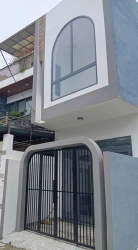 Bán nhà 2 tầng mặt tiền đường Bình Thái 4, Hoà Thọ Đông, Quận Cẩm Lệ, Đà Nẵng tại Quảng Nam