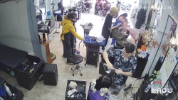 Quang Vinh Salon - Dịch vụ Chăm sóc Tóc chuyên nghiệp tại Quảng Nam