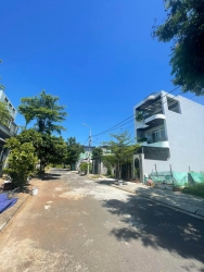 Bán đất Bá Tùng 3 sát công viên chính tại Quảng Nam