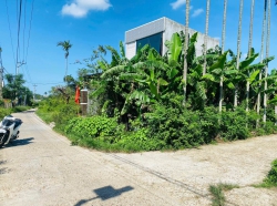 Lô đất view đồng mát mẻ tại Điện Bàn tại Quảng Nam