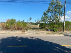 Bán nhà mặt tiền DT613 đối diện trung tâm sát hạch lái xe Thăng Bình tại Quảng Nam