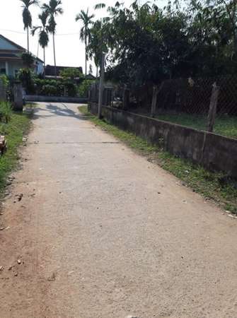 Chính chủ bán lô đất la thọ điện hòa  tại Quảng Nam