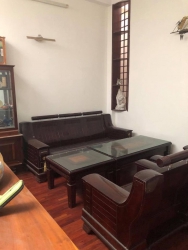 Bán Nhà 4 Tầng Mặt Tiền Đường Lê Thanh Nghị Khu Phố Ẩm Thực tại Quảng Nam