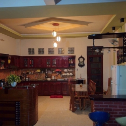 Bán nhà mặt tiền Phan Văn Trị - Khuê Trung - Cẩm Lệ, Đà Nẵng tại Quảng Nam