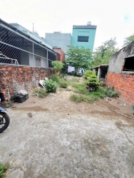 Bán lô đất kiệt Bình Kỳ, Hoà Quý,Đà Nẵng tại Quảng Nam