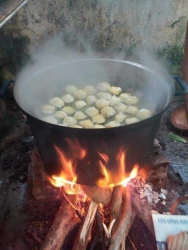 Xu Xuê Hộp Dừa Hội An tại Quảng Nam