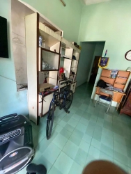 Bán đất tặng nhà cấp 4 Hòa Minh 11, gần biển Nguyễn Tất Thành, gần Trần Đình Tri tại Quảng Nam