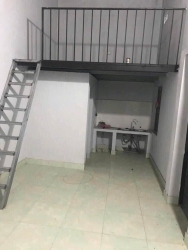 n Dãy phòng trọ 4 phòng đang cho thuê kín phòng tại Quảng Nam