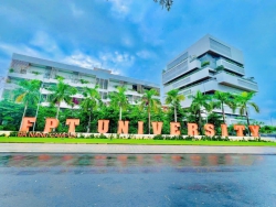 Trung tâm Đại Học Y Khoa Phan Châu Trinh tại Quảng Nam