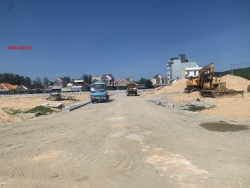 Khu dân cư vùng 1 Hải Tân đối diện cảng Mỹ Á giá chỉ từ 10 triệu/m2 tại Quảng Nam