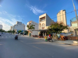 n đất Mặt Tiền Hồ Nghinh - Sơn Trà tại Quảng Nam