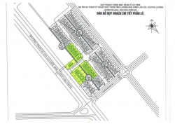 Bán đất diện tích 122.5m2 giá 680 triệu tại Quảng Nam