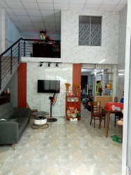 Bán nhà gác lửng đường Chính Hữu, An Hải Bắc, Sơn Trà, Đà Nẵng tại Quảng Nam