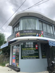 Lớp Tiền Tiểu Học Trạng Nguyên Nhí tại Quảng Nam