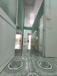 Bán nhà cấp 4 Phạm Như Sương tại Quảng Nam