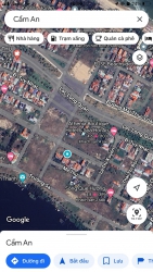 Chắc chủ bán lô TĐC Làng Chài - P. Cẩm An - Hội An tại Quảng Nam