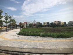 Bán đất đường Điện Biên Phủ, Thanh Hà, Hội An tại Quảng Nam