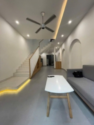 Bán Homestay 2 tầng đường Thủ Khoa Huân, cách bãi tắm Mỹ Khê 500m có hợp đồng thuê tại Quảng Nam
