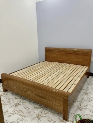 Nệm Gỗ Hương Xám Rất Đẹp tại Quảng Nam