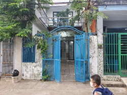 Duy Nhất Sốt lại căn rẻ - Nhà 2 tầng Kiệt 5m Trần Đình Tri tại Quảng Nam