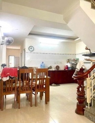 Chào bán nhà 3 tầng mặt tiền đường 7m5 Nguyễn Xí - Hoà Minh - Liên Chiểu tại Quảng Nam
