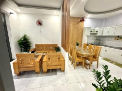 n Nhà 2 Tầng Mới Ngay Trung Tâm Thành Phố Kiệt Trưng Nữ Vương tại Quảng Nam