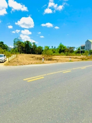 Tìm đất diện tích 2500m2, sổ đầy đủ, mặt tiền đường 14G tại Quảng Nam