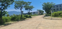 Golden Hill sạch sẽ và đẹp đẽ tại Quảng Nam