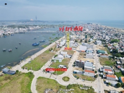 Khu dân cư Trường Thanh Nghĩa An, Vị trí như hình dưới, Quận 8_82.6m2_Sổ hồng đầy đủ_Giá 750 triệu tại Quảng Nam