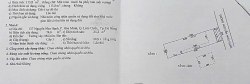 Bán nhà gác lửng đúc mặt tiền Nguyễn Như Hạnh diện tích 114m2 giá 3 tỷ tại Quảng Nam
