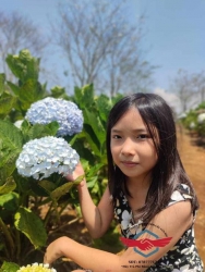Em Nguyễn Như Thảo cần giúp đỡ tại Quảng Nam