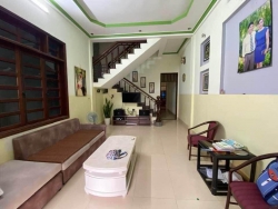 Bán căn nhà thích hợp làm homestay, khách sạn tại Phố Tây - Võ Thị Sáu, Phú Hội, TP Huế giá bán chỉ 7.5 Tỷ tại Quảng Nam