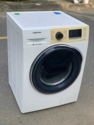 y giặt cửa trước Samsung đời mới inverter 9kg tại Quảng Nam