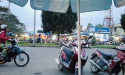 Bán đất đô thị ĐIỆN NAM BẮC sát rạt khu công nghiệp, chợ chiều tại Quảng Nam