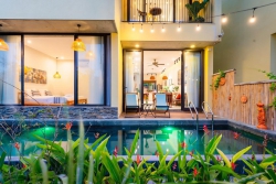 Chủ cần tiền bán cắt lỗ biệt thự mặt tiền Hội An tại Quảng Nam