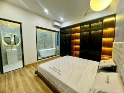 Chào bán nhà 3 mê đường Cẩm Nam 12 - Hoà Xuân đường 7m5 đấu lưng công viên tại Quảng Nam