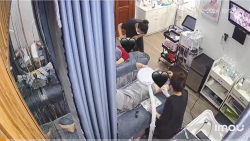 Nhộn nhịp còn hơn Tết nữa! tại Quảng Nam