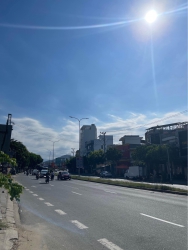 n lô mặt tiền Tôn Đức Thắng - Liên Chiểu tại Quảng Nam