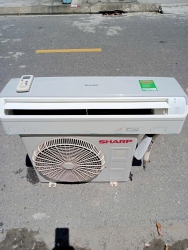Điều hoà Sharp 1 ngựa tại Quảng Nam
