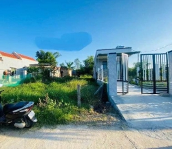 Bán nhanh lô đất 143m2 đất ở hoàn toàn giá chỉ 550 triệu tại Quảng Nam