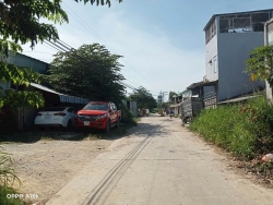 Bán lô đất mặt tiền khu Hoà An - Tôn Đản, gần ngã ba Huế, Đà Nẵng tại Quảng Nam