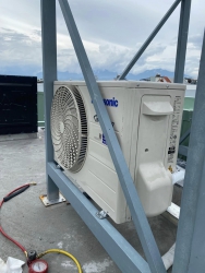 Điện Lạnh Xuân Vỹ tại Quảng Nam