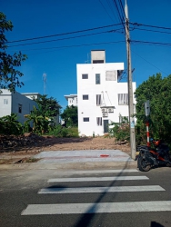 Chính chủ bán lô đất tại Đường 7,5m Cẩm Nam 11 - Hoà Xuân tại Quảng Nam