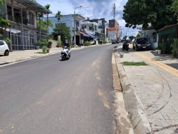 Bán gấp Lô đất vị trí kinh doanh đẹp Cẩm Lệ tại Quảng Nam