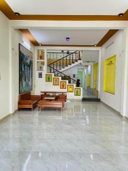 Bán nhà 2 tầng Ngô Mây ngay chân cầu Cẩm Lệ thuộc Hoà Xuân Đà Nẵng tại Quảng Nam