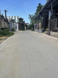 Bán đất Điện Phương gần ốc Hạnh tại Quảng Nam