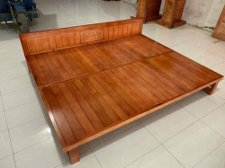 Bộ giường ngủ gấp gọn giảm giá phòng cách tại Quảng Nam