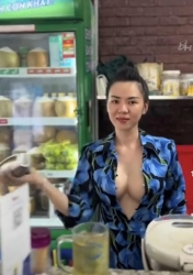 Điện Phương - Quán Nước Dừa Ngọt tại Quảng Nam