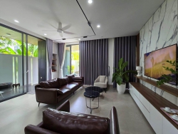 Căn biệt thự 2 mặt tiền tại Hoà Thọ Đông - Cẩm Lệ tại Quảng Nam