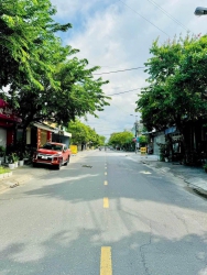 Cần Bán Đất Đường Bùi Thị Xuân, Phường An Sơn, TP Tam Kỳ tại Quảng Nam